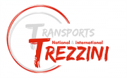 TRANSPORT TREZZINI: Transport national, Transport international, Affrètement, Stockage, tr